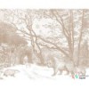 Tapeta 159064 Forest Friends Esta Home