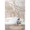 Tapeta 159064 Forest Friends Esta Home