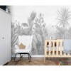 Tapeta 159061 Forest Friends Esta Home