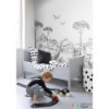 Tapeta 159063 Forest Friends Esta Home