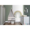 Tapeta 159054 Forest Friends Esta Home