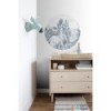 Tapeta 159078 Forest Friends Esta Home