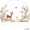 Tapeta 159074 Forest Friends Esta Home