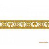 Border 34305-2 Versace III AS Creation