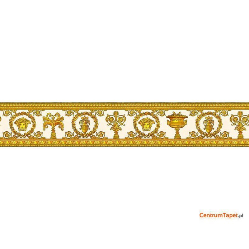 Border 34305-2 Versace III AS Creation Border 34305-2 Versace III AS Creation