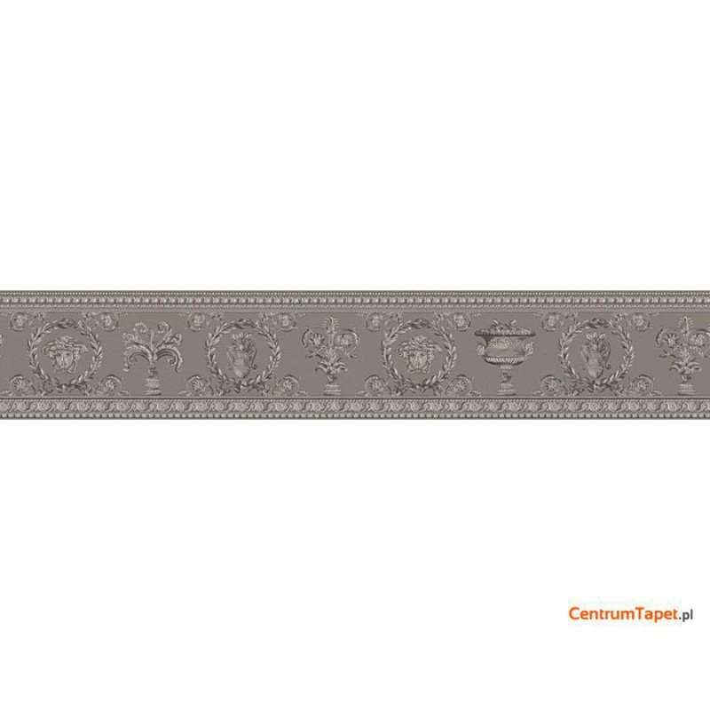 Border 34305-3 Versace III AS Creation Border 34305-3 Versace III AS Creation