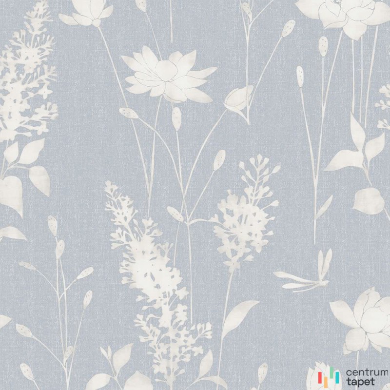 Tapeta 113343 Laura Ashley Graham&Brown