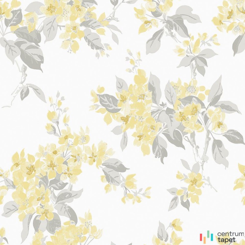 Tapeta 113366 Laura Ashley Graham&Brown