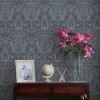 Tapeta 113409 Laura Ashley Graham&Brown