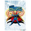 Naklejka na ścianę Doctor Strange Comic Classic 1