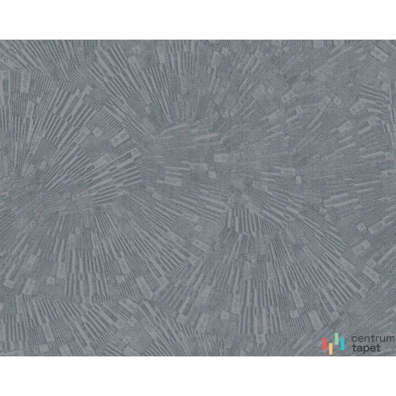 Tapeta 38203-1 Titanium 3 AS Creation