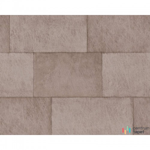 Tapeta 38201-3 Titanium 3 AS Creation