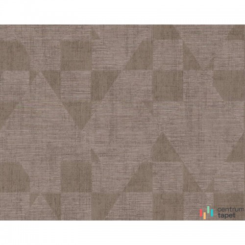 Tapeta 38196-4 Titanium 3 AS Creation