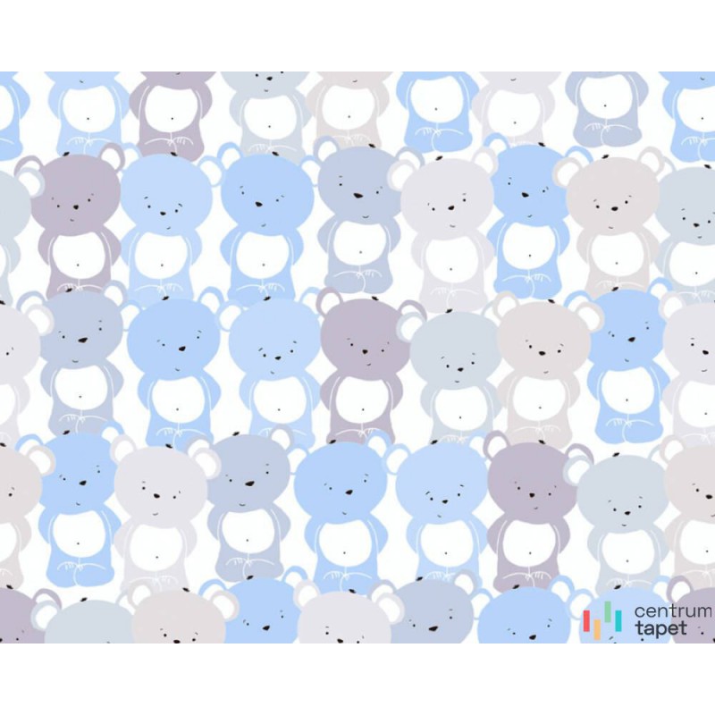 Tapeta 38129-1 Little Love AS Creation Tapeta 38129-1 Little Love AS Creation