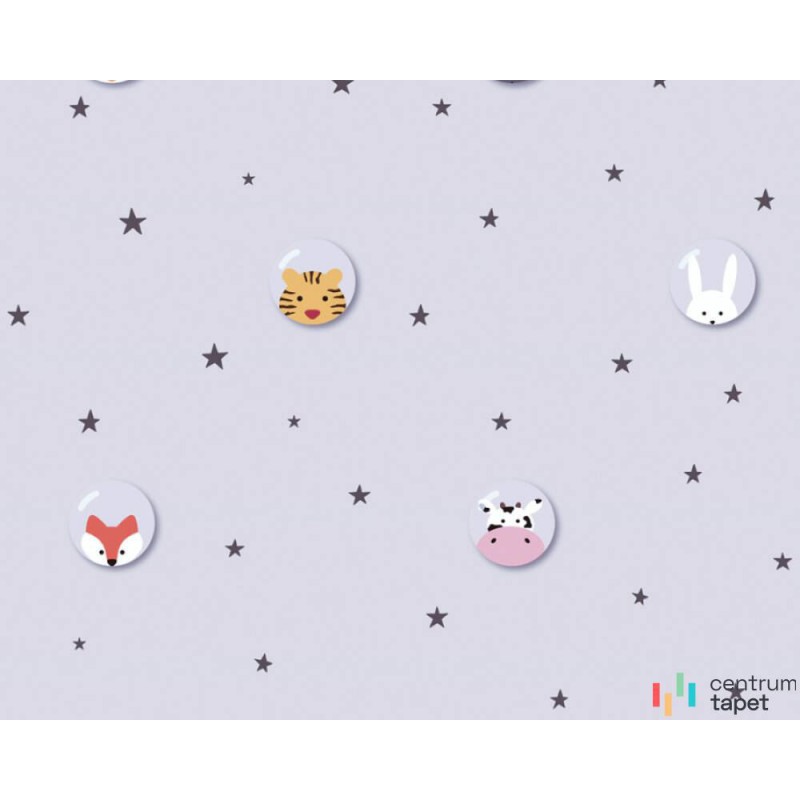 Tapeta 38143-1 Little Love AS Creation Tapeta 38143-1 Little Love AS Creation