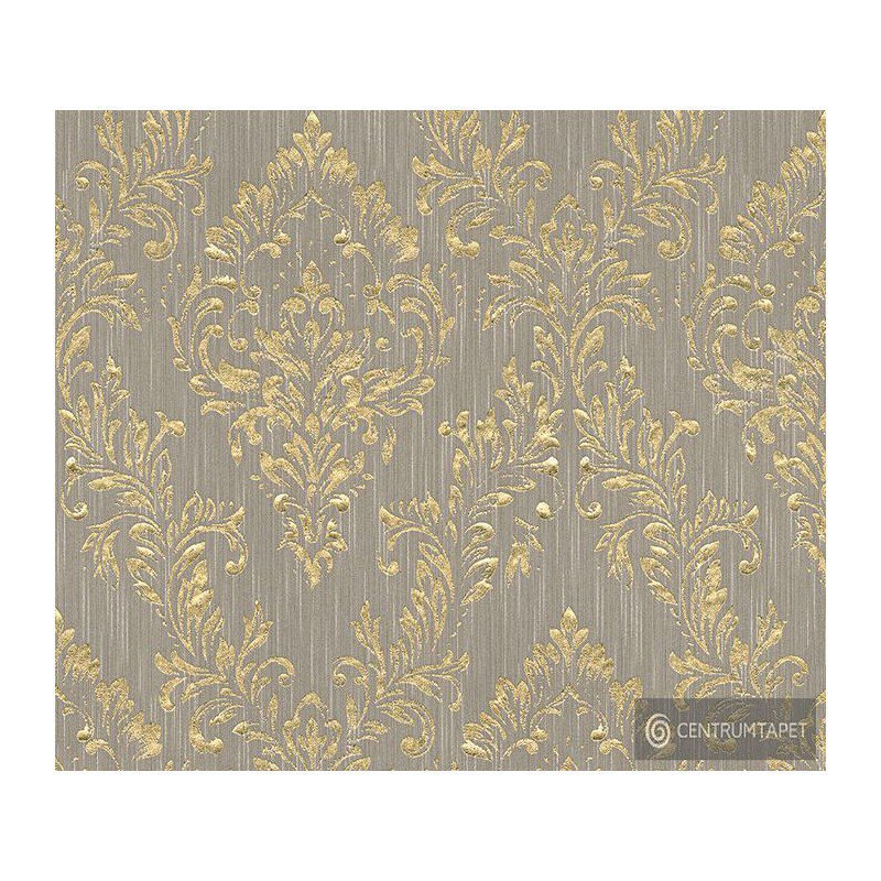 Tapeta 30659-3 Metallic Silk AS Creation Tapeta 30659-3 Metallic Silk AS Creation