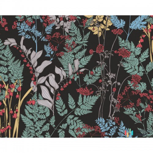 Tapeta 37751-1 Floral Impressions AS Creation