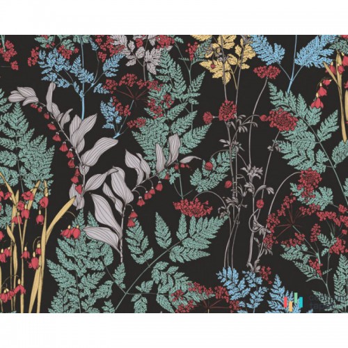 Tapeta 37751-1 Floral Impressions AS Creation