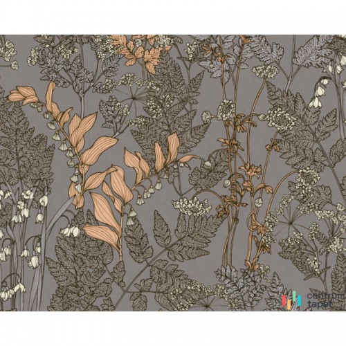 Tapeta 37751-9 Floral Impressions AS Creation