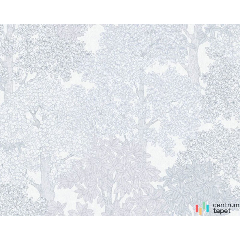 Tapeta 37753-6 Floral Impressions AS Creation