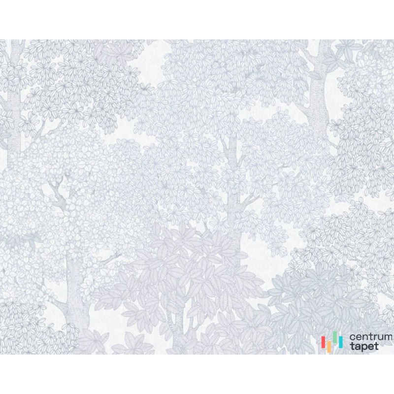 Tapeta 37753-6 Floral Impressions AS Creation Tapeta 37753-6 Floral Impressions AS Creation