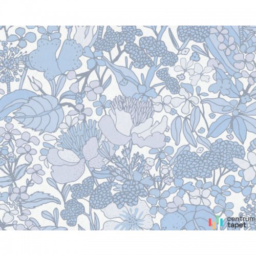 Tapeta 37756-6 Floral Impressions AS Creation