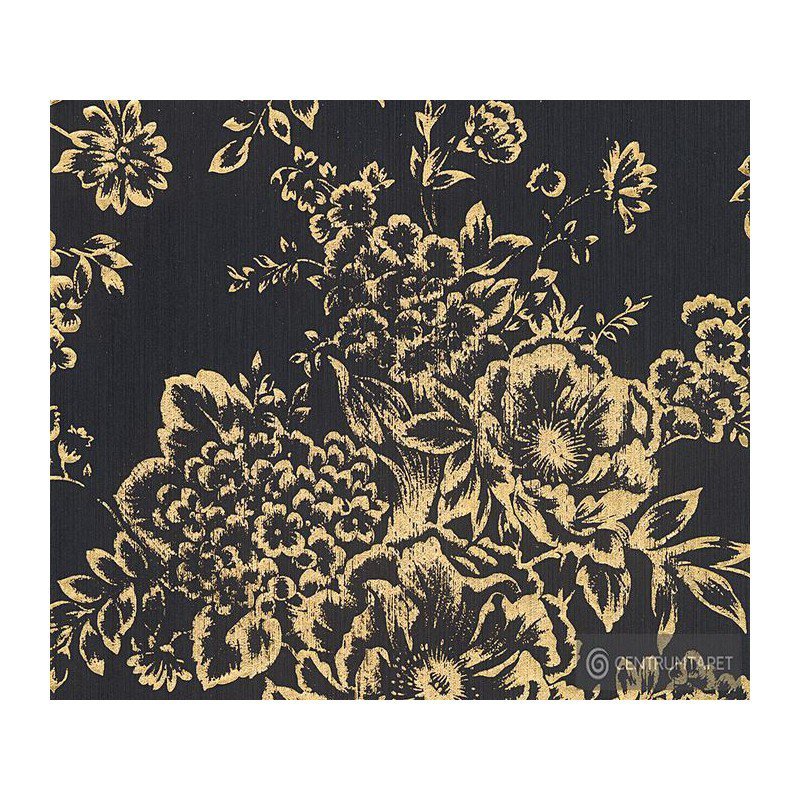 Tapeta 30657-7 Metallic Silk AS Creation Tapeta 30657-7 Metallic Silk AS Creation