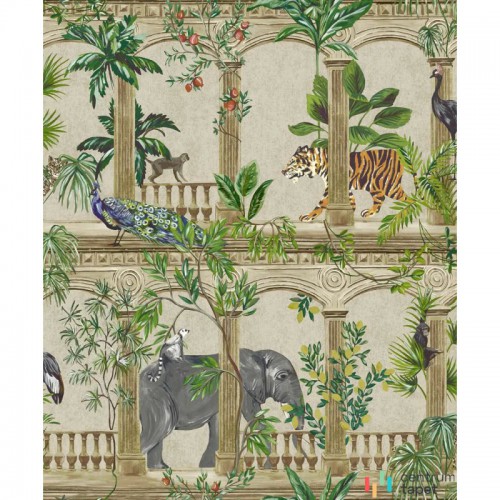 Tapeta 91352 Cascading Gardens Holden