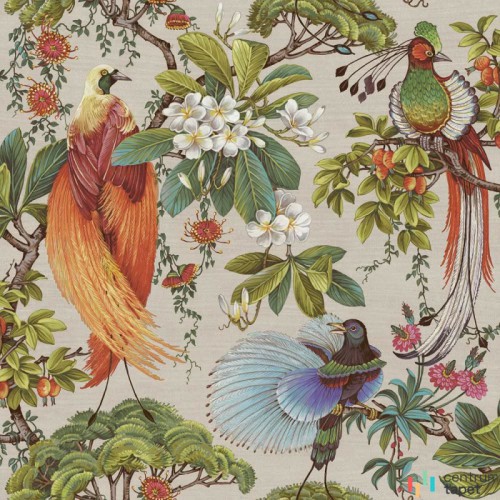 Tapeta 91404 Cascading Gardens Holden