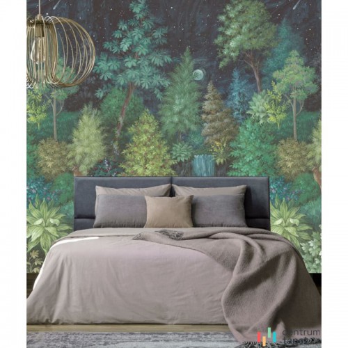 Tapeta 99356 Cascading Gardens Holden