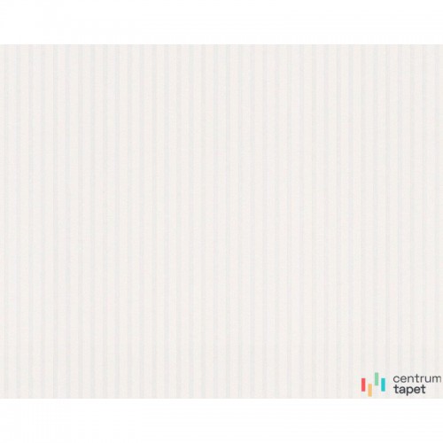 Tapeta 2562-18 Shades of white AS Creation