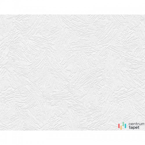 Tapeta 3303-21 Shades of white AS Creation