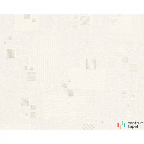 Tapeta 33921-2 Shades of white AS Creation