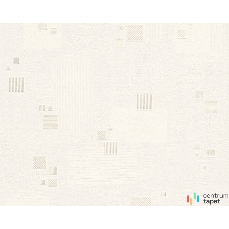 Tapeta 33921-2 Shades of white AS Creation Tapeta 33921-2 Shades of white AS Creation