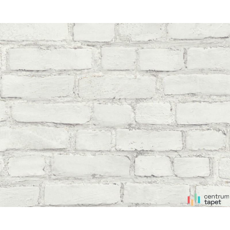 Tapeta 37414-2 Shades of white AS Creation Tapeta 37414-2 Shades of white AS Creation