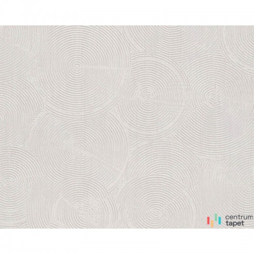 Tapeta 37900-1 Shades of white AS Creation