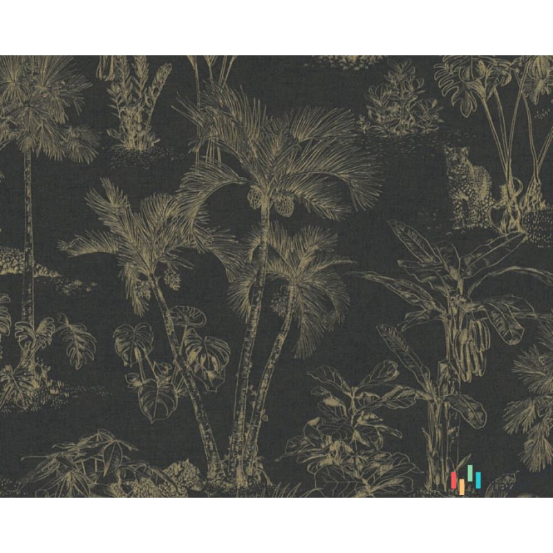 Tapeta 38021-5 Cuba AS Creation Tapeta 38021-5 Cuba AS Creation