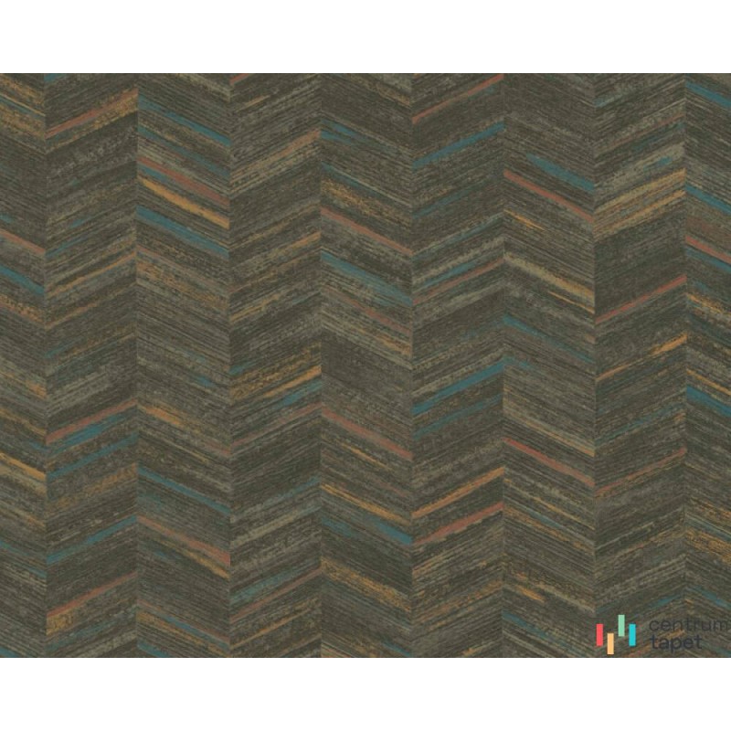 Tapeta 38309-2 Geo Effect AS Creation Tapeta 38309-2 Geo Effect AS Creation