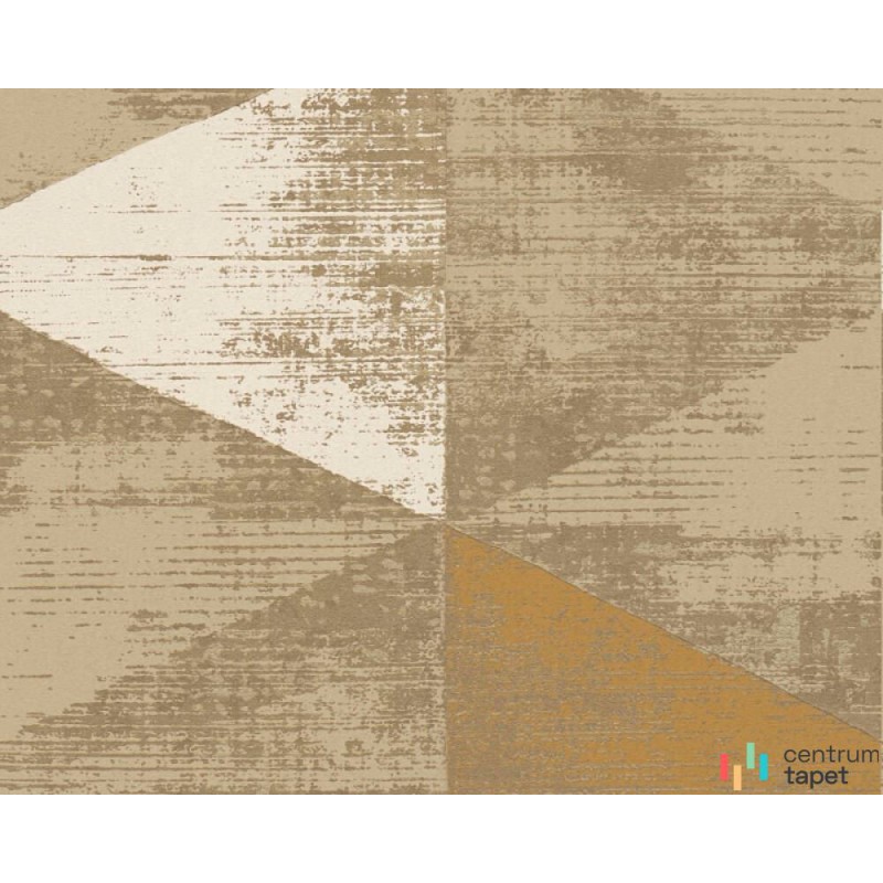 Tapeta 38353-6 Geo Effect AS Creation Tapeta 38353-6 Geo Effect AS Creation
