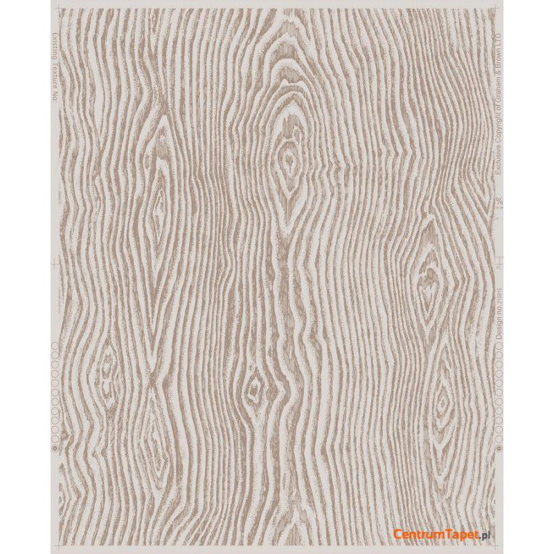 Tapeta 100510 Pure Graham&Brown
