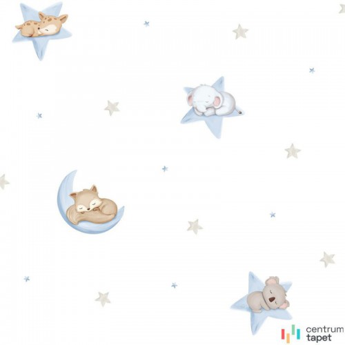 Tapeta 450-1 Pippo ICH Wallpaper