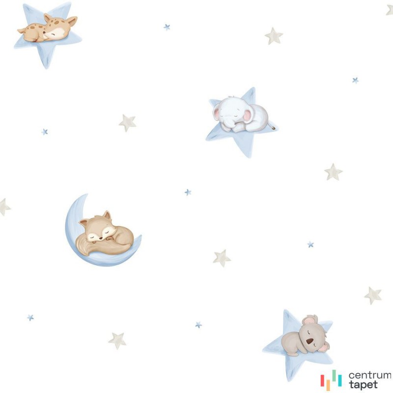 Tapeta 450-1 Pippo ICH Wallpaper