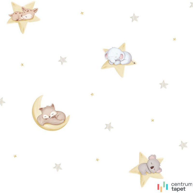 Tapeta 450-3 Pippo ICH Wallpaper