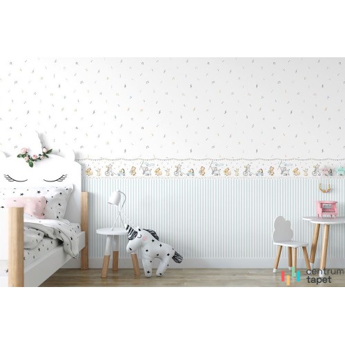 Tapeta 451-1 Pippo ICH Wallpaper