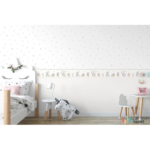 Tapeta 451-3 Pippo ICH Wallpaper
