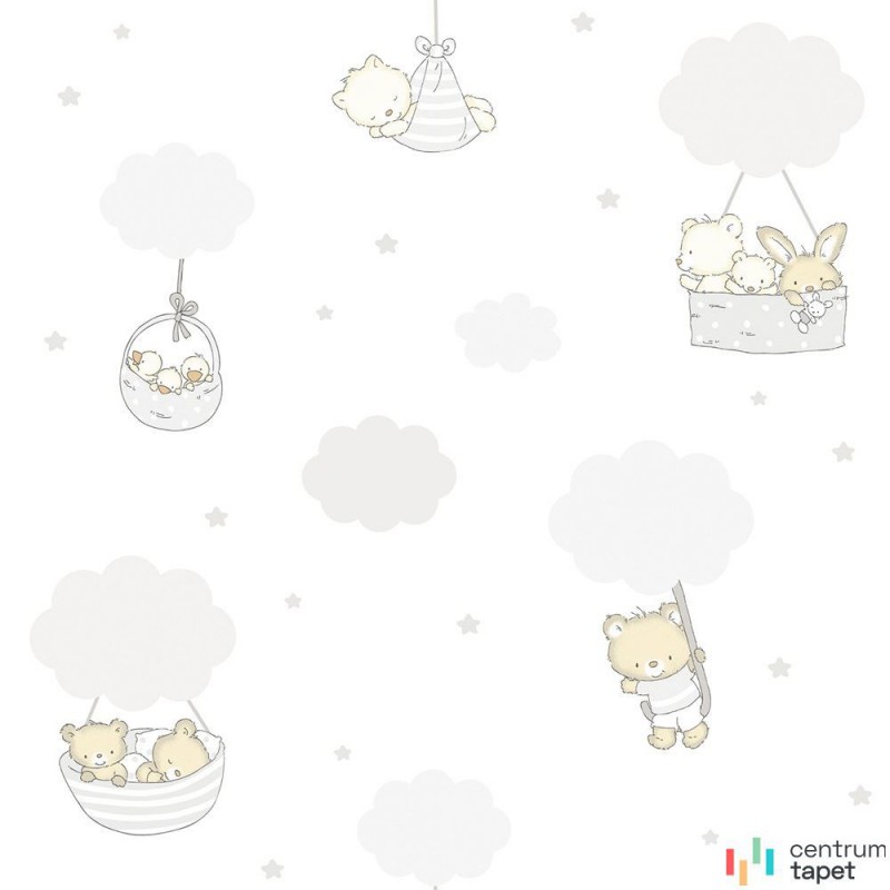 Tapeta 452-1 Pippo ICH Wallpaper