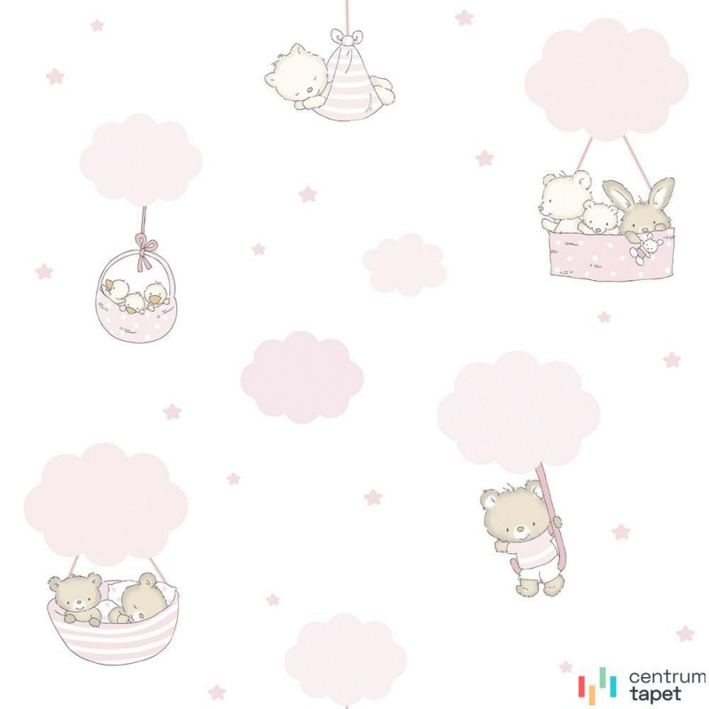 Tapeta 452-2 Pippo ICH Wallpaper