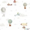 Tapeta 456-2 Pippo ICH Wallpaper