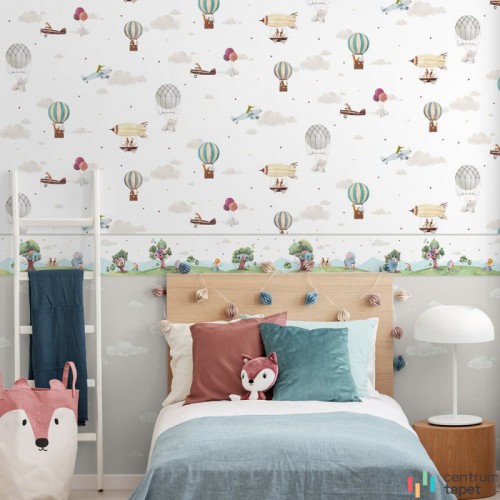 Tapeta 456-2 Pippo ICH Wallpaper