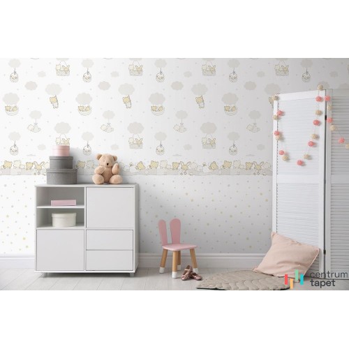 Tapeta 457-3 Pippo ICH Wallpaper